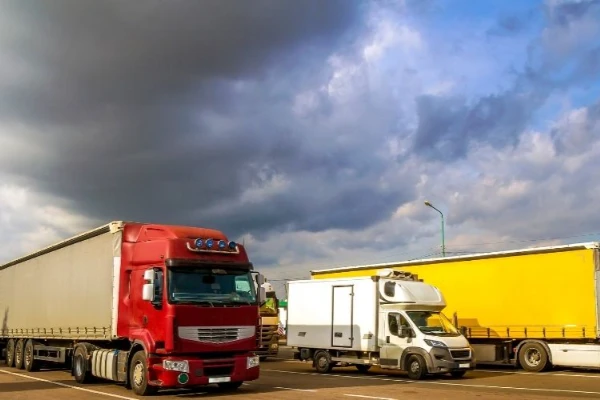 Ankara Altunhisar Nakliyat Ambarları