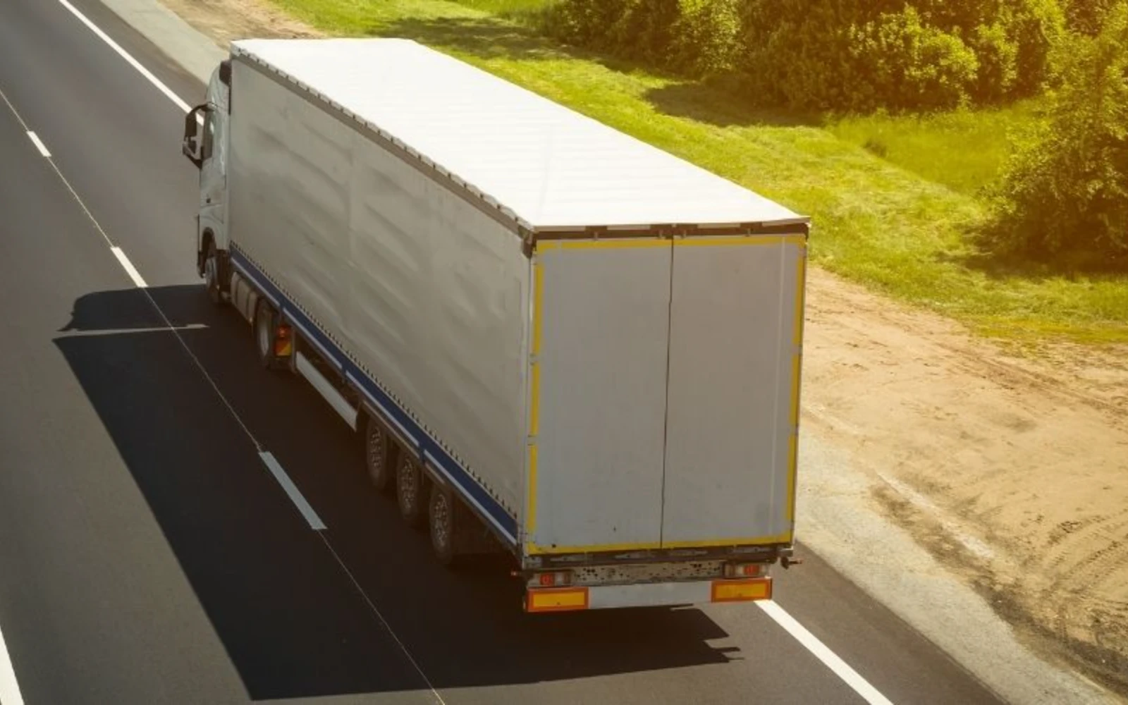 Ankara ve Altunhisar Arası Ambar Taşımacılık